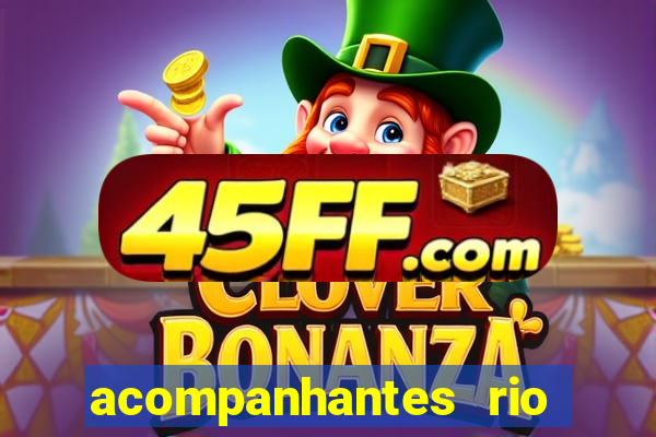 acompanhantes rio de janeiro